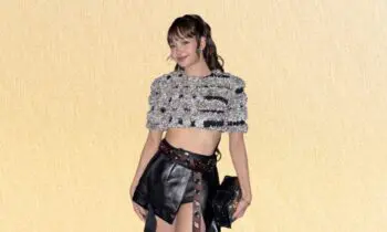 BLACKPINK’s Lisa Addresses N-Word Controversy In Always Lalisa, Video Goes Viral