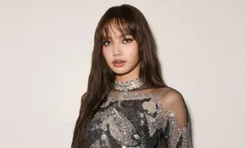Always Lalisa Director Reveals Why BLACKPINK Lisa Is Worried About Getting Married Always Lalisa Director Reveals Why BLACKPINK Lisa Is Worried About Getting Married