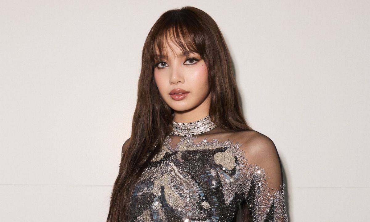 Always Lalisa Director Reveals Why BLACKPINK Lisa Is Worried About Getting Married