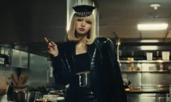 BLACKPINK Lisa’s Tarantino MV Explained: All The References And Details You Might Have Missed! BLACKPINK Lisa’s Tarantino MV Explained: All The References And Details You Might Have Missed!