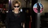 BTS V Wears Lungi-Inspired Trousers At Soundcheck, Desi Fans Have A Lot To Say!