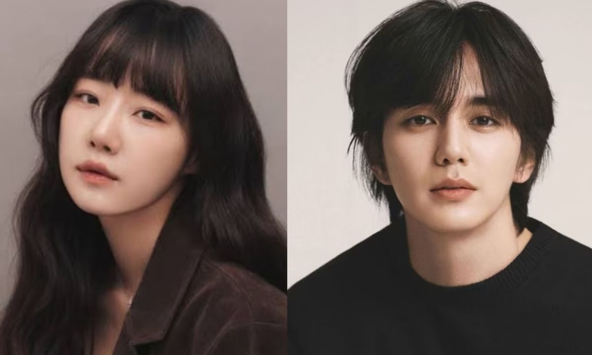 Yoo Seung Ho, Lim Se Joo Confirm Breakup After Six Years Of Dating. Here’s What Happened!