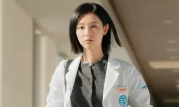 Doctor X: Mafia in White: Is Kim Ji-won’s Medical Noir Worth Watching? Here’s What We Think!