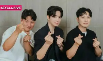 Exclusive: The Ordinary Jackpot Cast Talks About Their Characters And Why Fans Love Office K-Dramas!