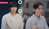 Exclusive: Hong Hwa-yeon, Ahn Hyo-seop On Taking Inspiration From Real Chefs For Final Table