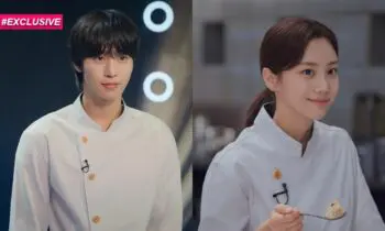 Exclusive: Hong Hwa-yeon, Ahn Hyo-seop On Taking Inspiration From Real Chefs For Final Table