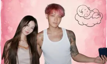 Did Former EXO Member Tao, Xu Yiyang Just Confirm They Have A Child? Here’s Why Fans Think So!