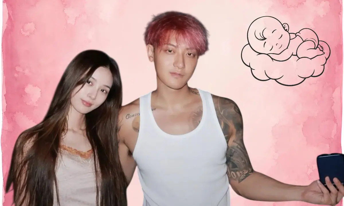 Did Former EXO Member Tao, Xu Yiyang Just Confirm They Have A Child? Here’s Why Fans Think So!