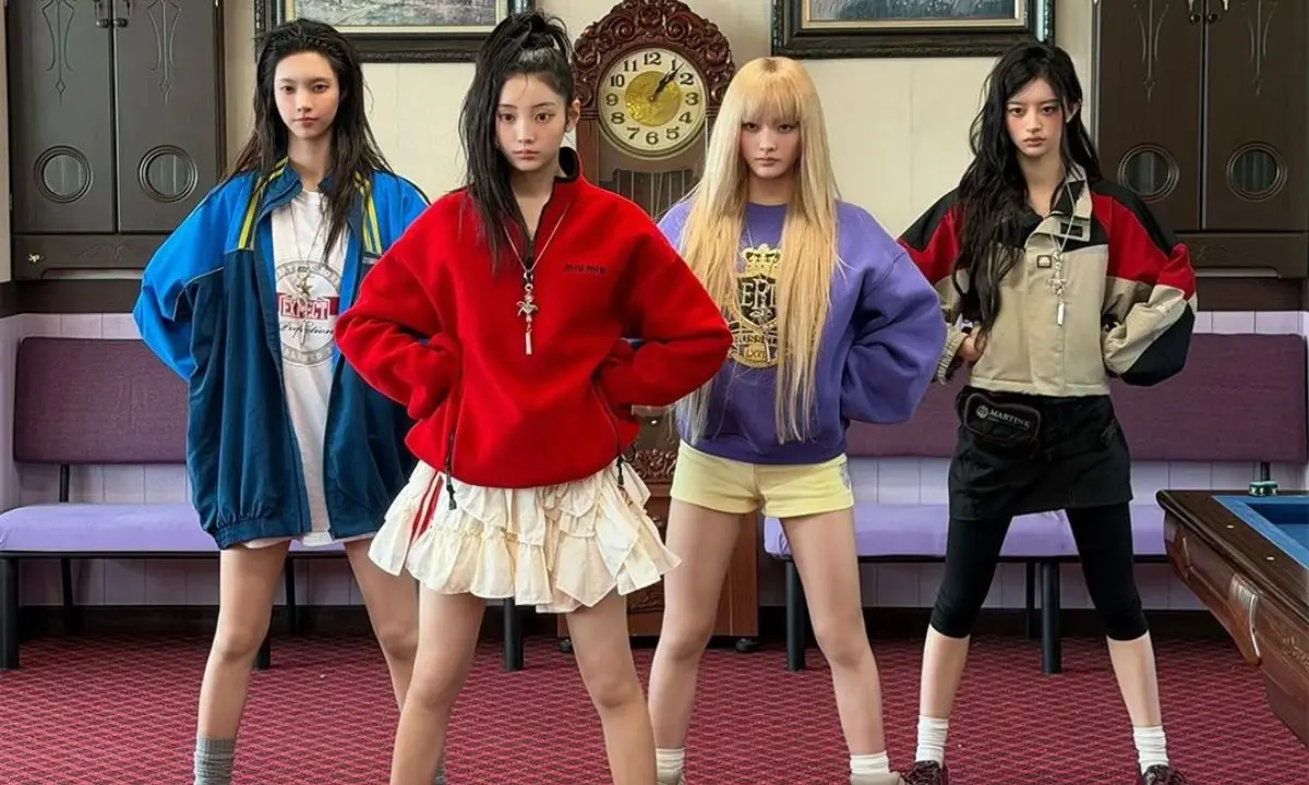 Fans Worry About ILLIT’s Wonhee And Iroha’s Health, Question Agency Over THIS!