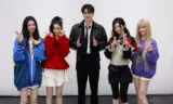 ILLIT Brings Song Kang Into You’re Under Arrest MV. This Crossover Is Everything!