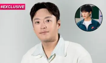 Exclusive: Jeong Soon-won On Our Sticky Love’s Global Success, Working With Jung Hae-in, And More! Exclusive: Jeong Soon-won On Our Sticky Love’s Global Success, Working With Jung Hae-in, And More!