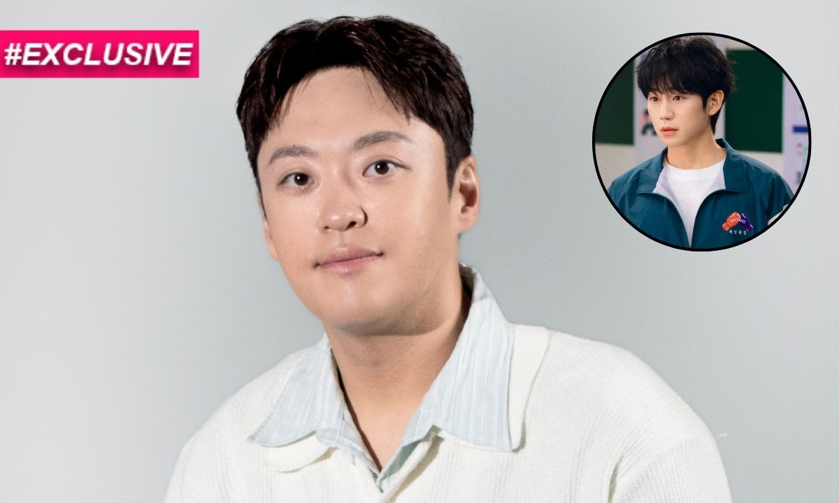 Exclusive: Jeong Soon-won On Our Sticky Love’s Global Success, Working With Jung Hae-in, And More!