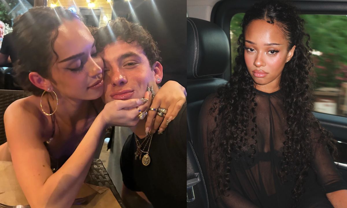 KATSEYE Daniela Reacts To Allegations Of Shading Manon. Here’s What She Said!