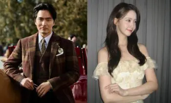 Lee Jin Uk’s Casting In Lim Yoona’s Upcoming K-Drama Sparks Outrage. Here’s What Happened!