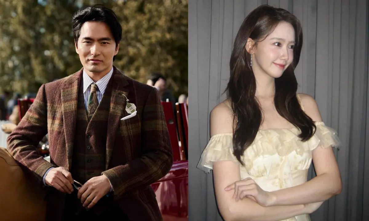 Lee Jin Uk’s Casting In Lim Yoona’s Upcoming K-Drama Sparks Outrage. Here’s What Happened!