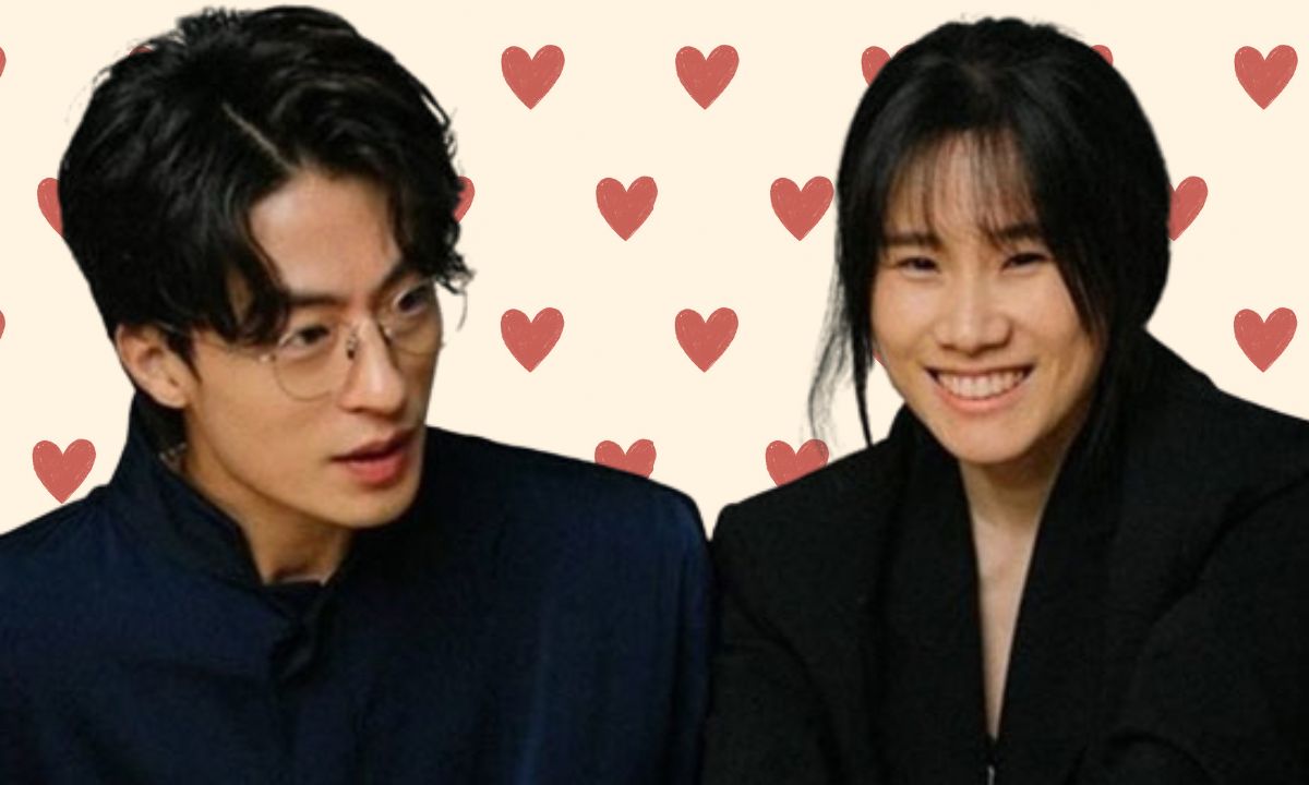 OMG! Koo Kyo-hwan, Lee Ok-seop Reveal They Got Married In 2022