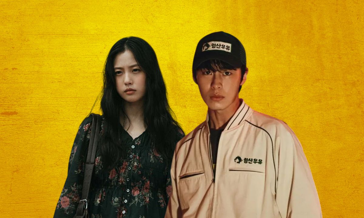 All You Need To Know About Go Min Si’s Upcoming Drama Dead-End Job!