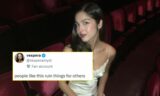 Fan Grabs And Kisses Olivia Rodrigo During Concert. This Is Assault!