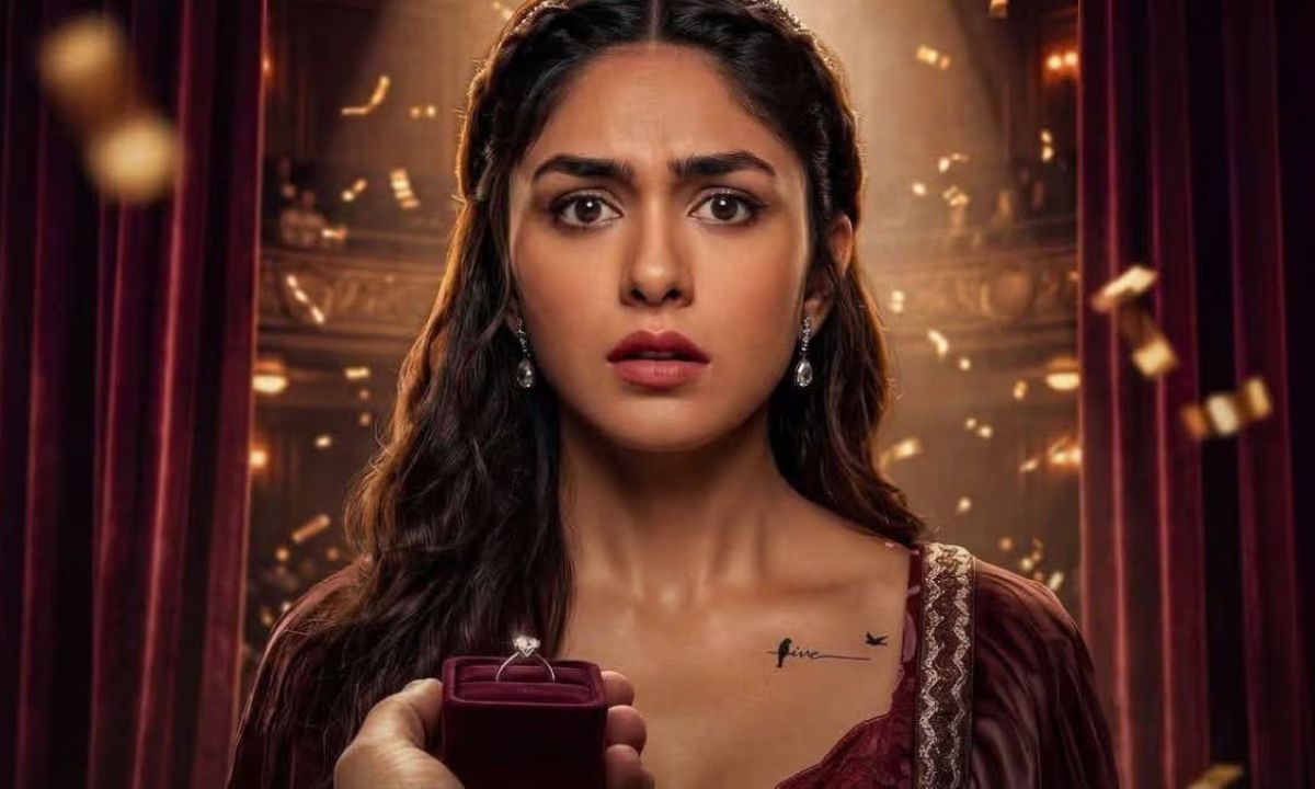 Pooja Meri Jaan Movie Review: Mrunal Thakur, Huma Qureshi Starrer Shows How Women Pay The Price For Saying NO To Men!