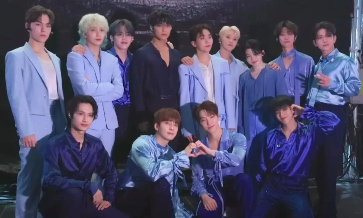 Angry SEVENTEEN Fans Send Protest Trucks To HYBE For THIS Reason!