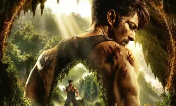 Harshvardhan Rane Looks Intense In Silaa First Poster. Here’s When The Film Will Release! Harshvardhan Rane Looks Intense In Silaa First Poster. Here’s When The Film Will Release!