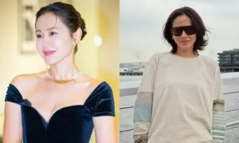 From Eating Cheese Sticks To Wearing Comfortable Clothes, Son Ye Jin Faces Backlash For Everything. Can She Catch A Break? From Eating Cheese Sticks To Wearing Comfortable Clothes, Son Ye Jin Faces Backlash For Everything. Can She Catch A Break?