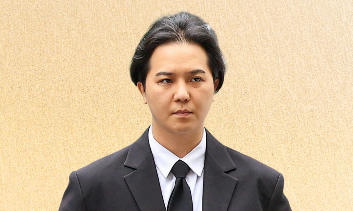 WINNER’s Song Mino Issues Apology Over Military Service Law Violation
