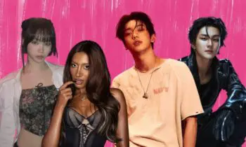 Weverse Con Festival 2027: ENHYPEN, LE SSERAFIM, KATSEYE’s Lara And More To Perform In New Delhi. We Are Excited! Weverse Con Festival 2027: ENHYPEN, LE SSERAFIM, KATSEYE’s Lara And More To Perform In New Delhi. We Are Excited!