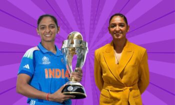 Who Is Harmanpreet Kaur, Former Indian Women’s Cricket Captain Who Made History?