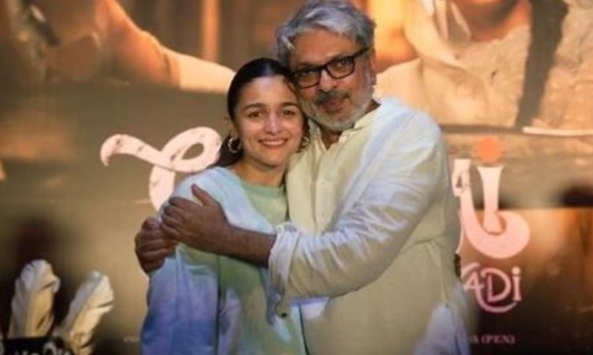 Alia Bhatt, Sanjay Leela Bhansali Could Revive Their Shelved Inshallah With Salman Khan. More Details Inside