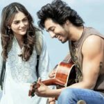 Aneet Padda Praises Ahaan Panday’s Artistry, Calls Him “Best Friend” Amid Dating Rumours!