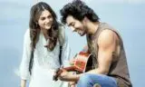 Aneet Padda Praises Ahaan Panday’s Artistry, Calls Him “Best Friend” Amid Dating Rumours!