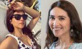 Sahiba Bali Gets Online Abuse For Questioning Treatment Of Women Protesters; Shares Screenshot