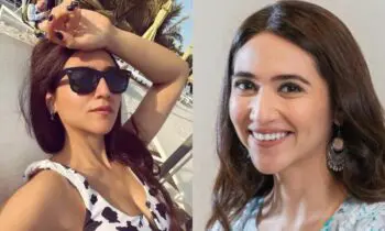 Sahiba Bali Gets Online Abuse For Questioning Treatment Of Women Protesters; Shares Screenshot Sahiba Bali Gets Online Abuse For Questioning Treatment Of Women Protesters; Shares Screenshot