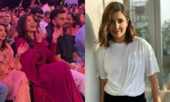 Haters Troll Anushka Sharma’s Appearance Amid Mumbai Visit. Speculate Pregnancy. How Dare A Woman Step Out?