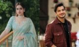 Ayesha Khan Smiles After Man Jokingly Claims To Be Munwar Faruqui’s Fan. Actress’ Brother Confronts