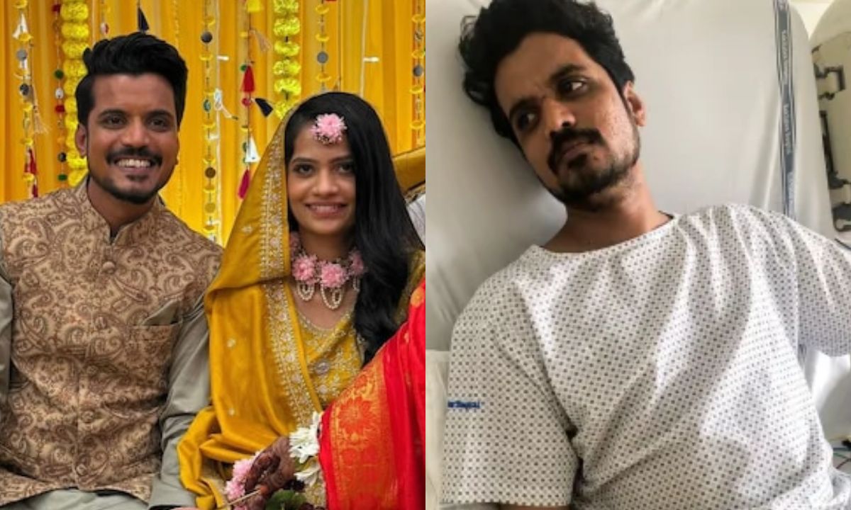 Bigg Boss 20: Aasif Khan’s Wife Reveals About His Heart Attack Amid Fight With Qazi Touqeer