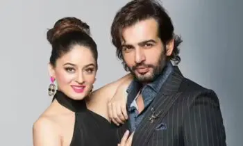 Bigg Boss 20: Jay Bhanushali Shares Heartfelt Message After Mahhi Vij Talks About Alimony! So Wholesome