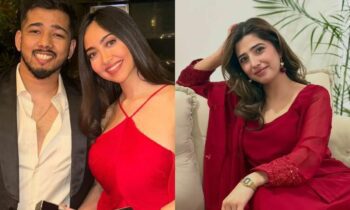 Bigg Boss 20: Kaashvi Hiranandani Takes Break From Streaming Days After ScoutOP Shares Feelings About Love Gill! Bigg Boss 20: Kaashvi Hiranandani Takes Break From Streaming Days After ScoutOP Shares Feelings About Love Gill!