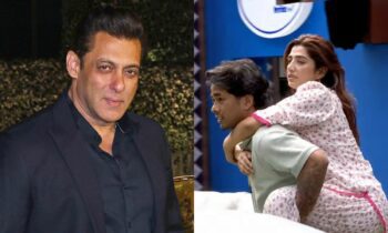 Bigg Boss 20: Salman Khan Discusses ScoutOP’s “Touchy” Behaviour With Love Gill, Asks THIS