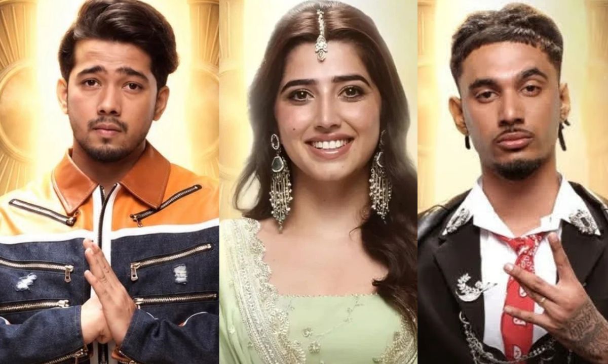 Bigg Boss 20: ScoutOP Confesses Having Feelings For “Muh Boli Behen” Love Gill, Yung DSA Likes Her Too. We’re In Shock!