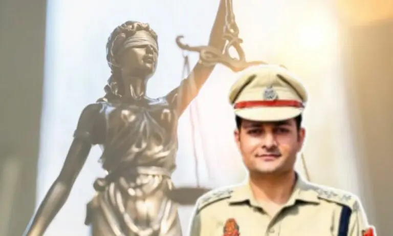 acp-vivek-bhagat-harassment-acccused-female-journalist-steps-aside-from-promotion