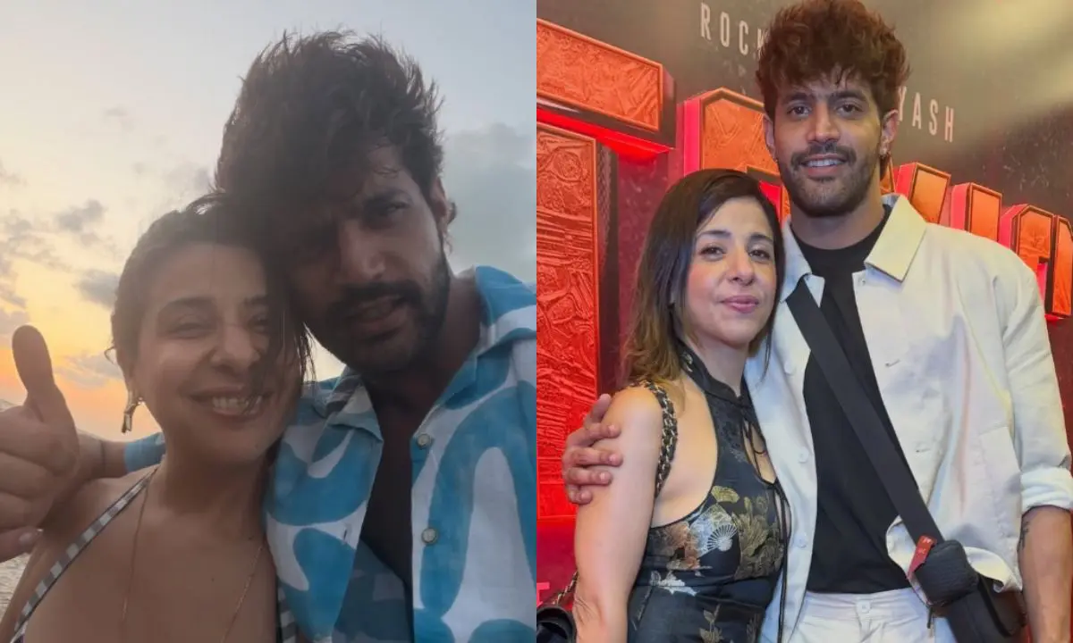 Who Is Delnaz Daruwala? All About Sorab Bedi’s Rumoured Girlfriend!