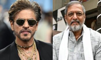 Did You Know Nana Patekar Once Helped Shah Rukh Khan Get Out Of Jail? Here’s What Happened