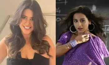 Is Ektaa Kapoor Planning The Dirty Picture 2, A New Story To Vidya Balan’s 2011 Film? All We Know