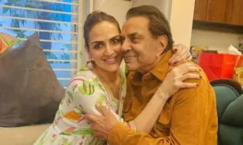 Esha Deol Calls Father Dharmendra “Perfect Husband,” Here’s Why! Esha Deol Calls Father Dharmendra “Perfect Husband,” Here’s Why!