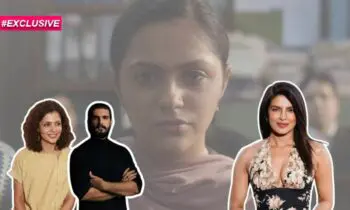 Exclusive: Director Nitya Mehra, Karan D.Kapadia On Priyanka Chopra Backing Hunkkaar: “A Subject Like This Needs A Big Star…” Exclusive: Director Nitya Mehra, Karan D.Kapadia On Priyanka Chopra Backing Hunkkaar: “A Subject Like This Needs A Big Star…”