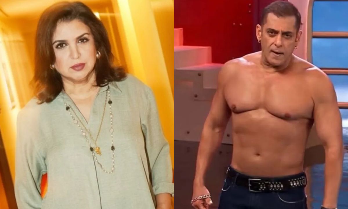 Farah Khan Joins Salman Khan In Calling Out Paparazzi Over Inappropriate Celebrity Photos