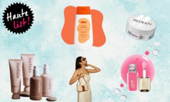 Hautelist: From Glossy Lips To Good Hair, Gifts Your Bride Bestie Needs Before The Big Day