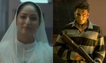 How Much Did Yami Gautam Charge For Her Dhurandhar: The Revenge Cameo? Know Here